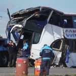 Tragedia en la Ruta 3: ¿Cómo se asegura la seguridad en micros?
