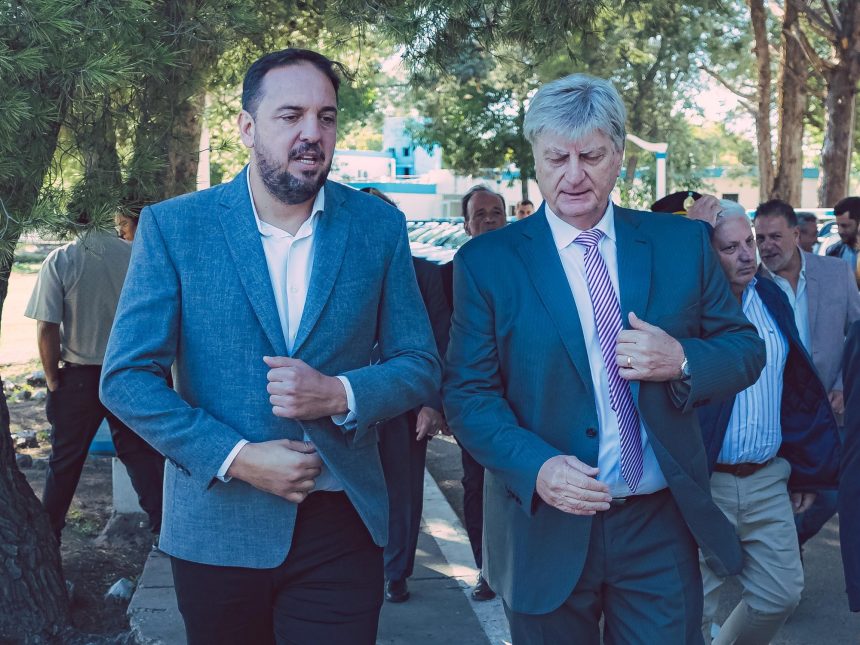 El PJ al borde del colapso: Cuatro derrotas en su bastión desde 1983