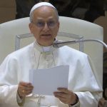 El Papa León XIV insta a líderes mundiales a negociar y cesar el fuego