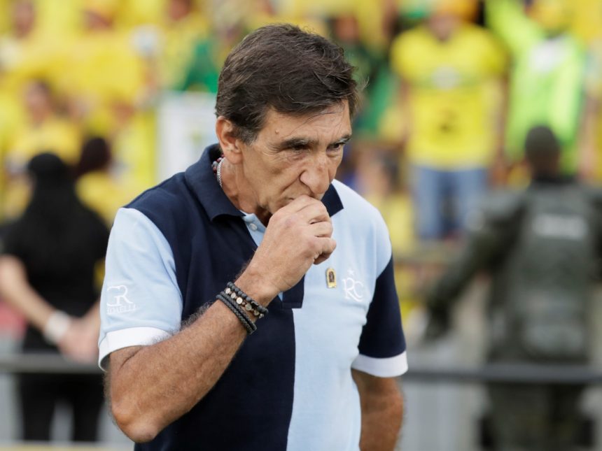Racing y Colo-Colo: Un duelo clave en la Copa Libertadores 2023