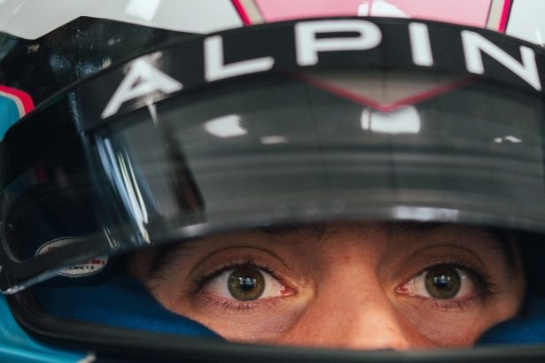 El emotivo ruego de Franco Colapinto a su padre: un sueño F1