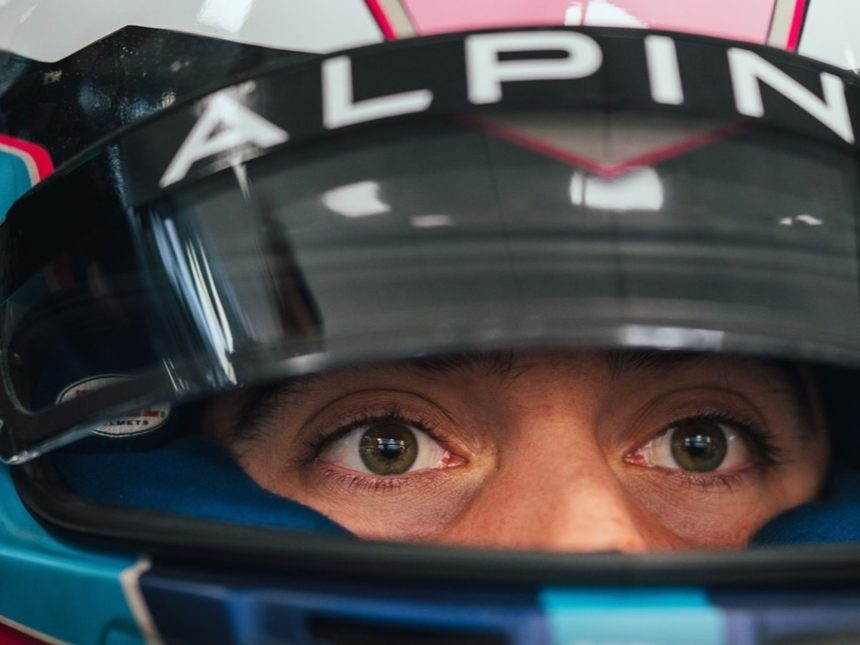 El emotivo ruego de Franco Colapinto a su padre: un sueño F1