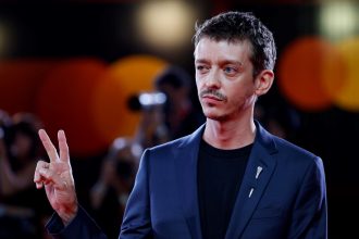 Cannes 2025: Nahuel Pérez Biscayart y su apuesta por la irreverencia