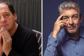 Detrás de la Controversia: Julio Chávez vs. Ricardo Darín y El Eternauta