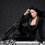 Tarja Turunen: La Diva del Heavy Metal que Dejó Buenos Aires
