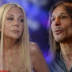 Abogado de Mariana Nannis solicita arresto de Claudio Caniggia por abuso