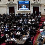 Ministros ausentes: Escándalo cripto y quejas en el Congreso