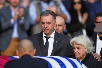 Uruguay rinde homenaje a Pepe Mujica: un adiós emotivo y único