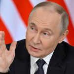 Putin se ausenta en negociaciones clave con Ucrania en Estambul