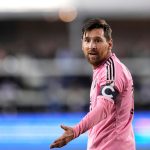 Messi: De abucheos a ovaciones en el emocionante empate del Inter Miami