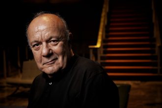 Manuel Vicente: El talentoso actor que brilló como ‘El Encargado