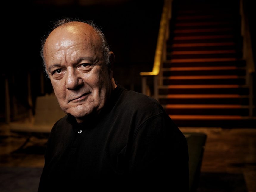 Manuel Vicente: El talentoso actor que brilló como ‘El Encargado