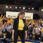 El PRO cierra su campaña con Lospennato y los Macri: ¡Vota ya!
