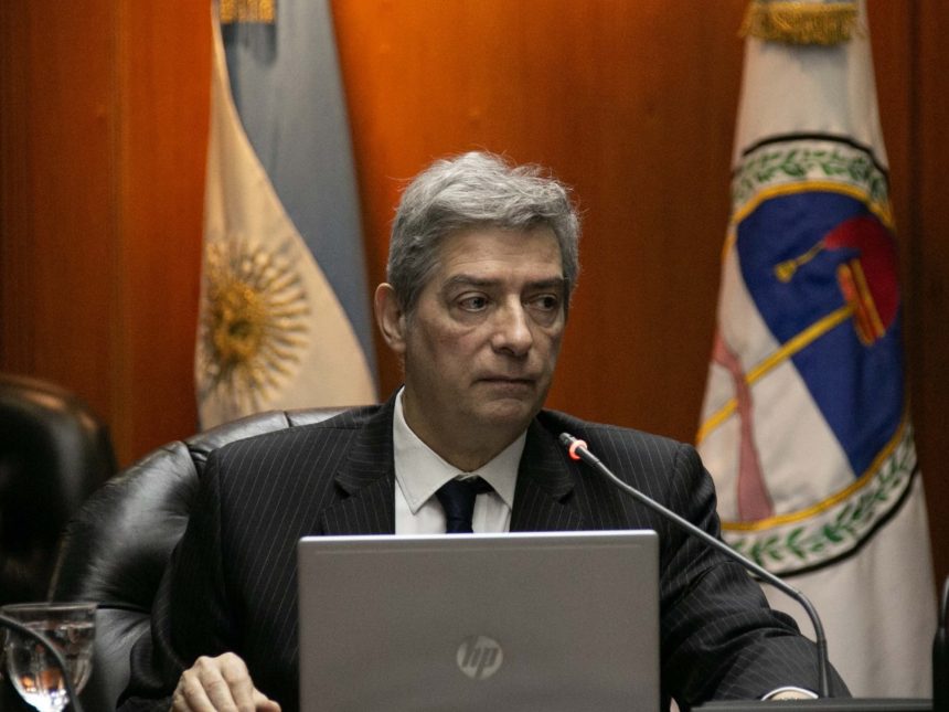 Corte ratificará condena a Cristina Kirchner tras ‘ventana’ del Procurador