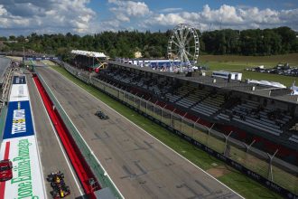 Descubre el Autódromo de Imola: Secretos del regreso de Colapinto