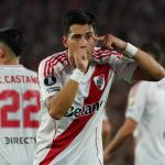 River arrasa a Independiente del Valle y avanza en la Libertadores