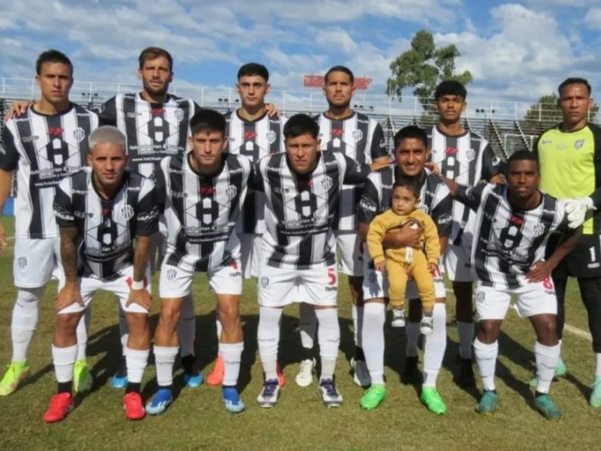 Escándalo en el Ascenso: AFA suspende a 4 jugadores brasileños