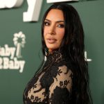 Kim Kardashian: El Streaming Hace Realidad Su Sueño de Abogada