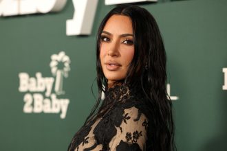 Kim Kardashian: El Streaming Hace Realidad Su Sueño de Abogada