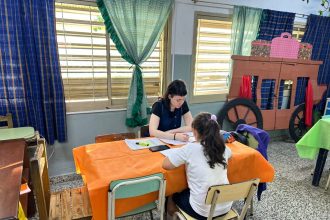 Descubren el nivel de lectura en alumnos antes de la prueba Aprender