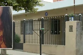 Violencia en Córdoba: Cadete policial agredida y gravemente herida