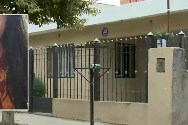 Violencia en Córdoba: Cadete policial agredida y gravemente herida