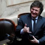 Javier Milei y su polémico mensaje sobre la ‘granja de votos’ en Tierra del Fuego