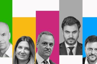 Descubre los Candidatos de las Elecciones CABA 2025: Listas por Partido