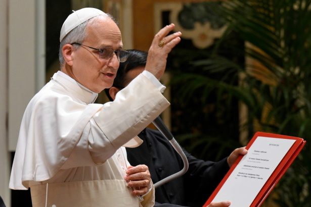 El Vaticano se llena de fe: Asunción del Papa León XIV y 190 delegaciones