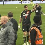 Dibu Martínez: Emoción y lágrimas tras su posible adiós en Aston Villa