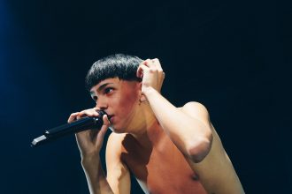 Milo J arrasa en Movistar Arena: ¡3 funciones sold out y nueva fecha!