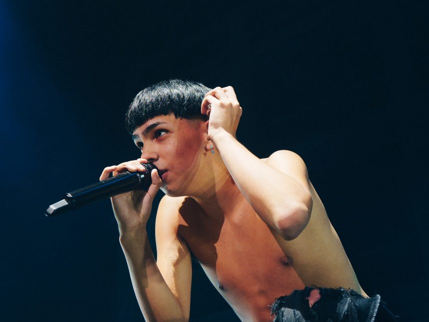 Milo J arrasa en Movistar Arena: ¡3 funciones sold out y nueva fecha!