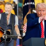 Trump Desata Controversia: Llama ‘Imbécil’ a Bruce Springsteen