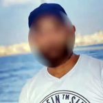 Marinero sirio desaparece 48 horas y busca asilo a 150 km