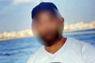 Marinero sirio desaparece 48 horas y busca asilo a 150 km