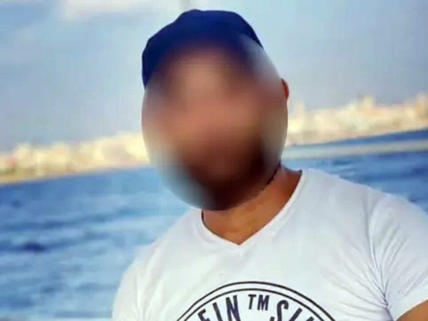 Marinero sirio desaparece 48 horas y busca asilo a 150 km