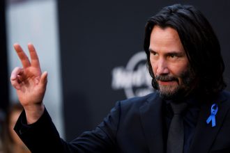Keanu Reeves: El dolor de John Wick y su venganza tras la pérdida