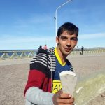 Ropa ensangrentada y allanamientos: nuevo giro en caso de joven desaparecido en Chubut