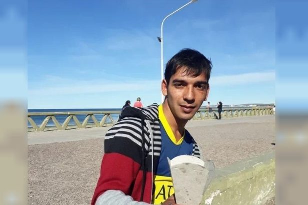 Ropa ensangrentada y allanamientos: nuevo giro en caso de joven desaparecido en Chubut