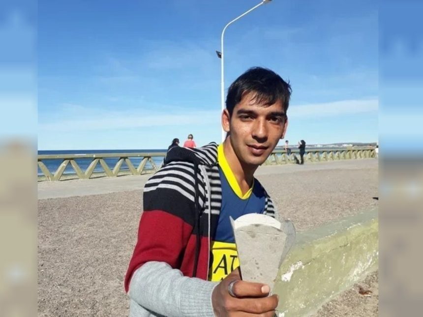 Ropa ensangrentada y allanamientos: nuevo giro en caso de joven desaparecido en Chubut