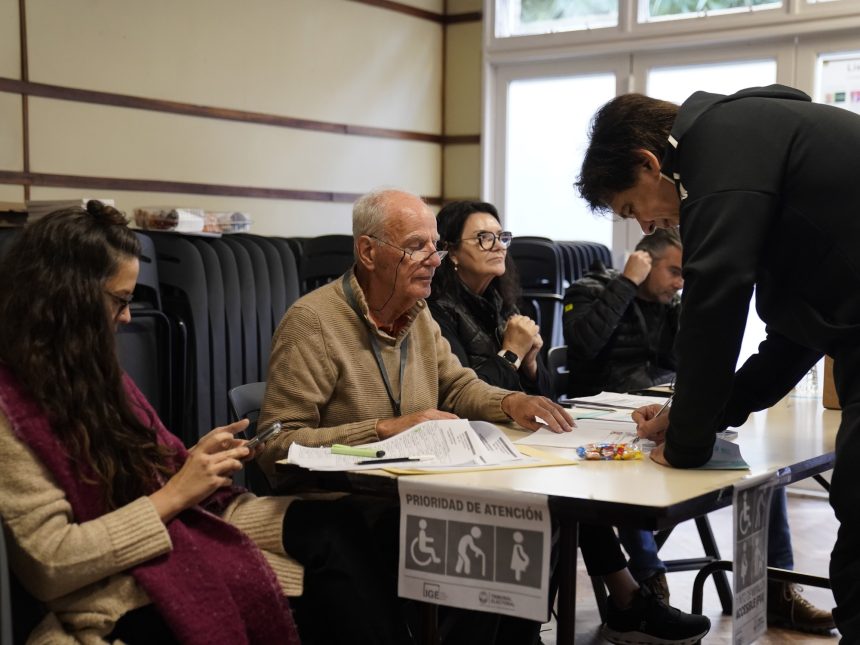 Descubre las Curiosidades de las Elecciones en CABA: ¡No Te Lo Pierdas!