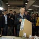 Macri elude ruptura con Milei tras su polémica campaña en la Ciudad