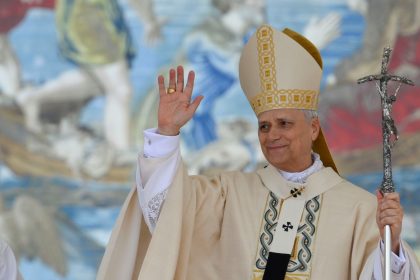 El Papa León XIV: Un Llamado a la Paz ante 150,000 Fieles