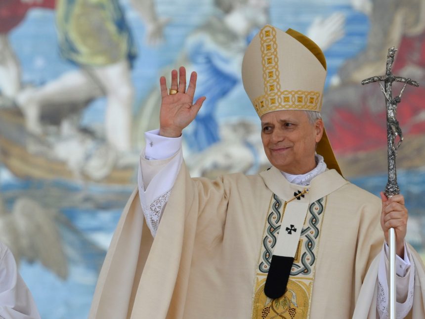 El Papa León XIV: Un Llamado a la Paz ante 150,000 Fieles