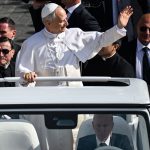 Vive la Misa de Entonización del Papa León XIV: ¡Todo en Vivo!