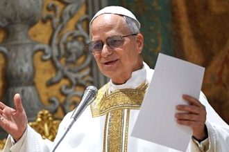 Todo lo que debes saber sobre la misa de entronización del Papa León XIV