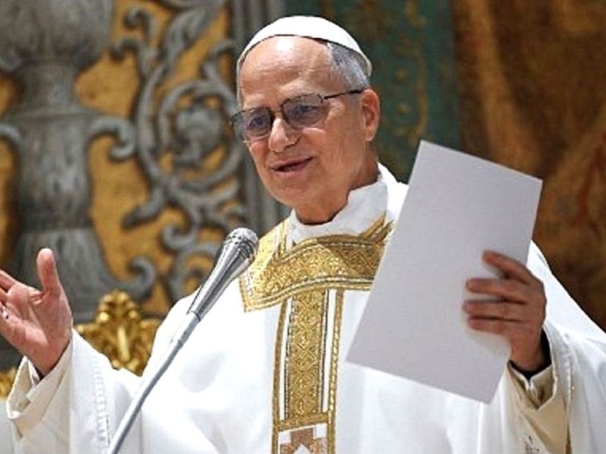 Todo lo que debes saber sobre la misa de entronización del Papa León XIV