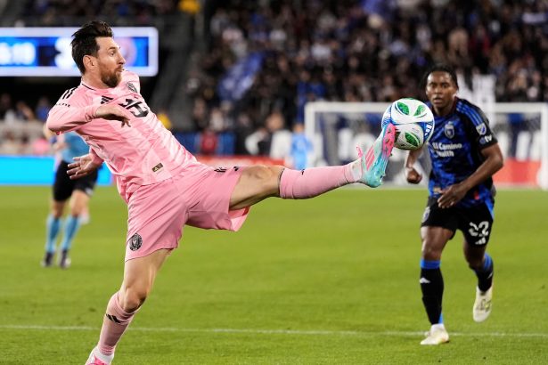 Inter Miami vs. Orlando City: ¡Todo sobre el duelo de Messi en la MLS!