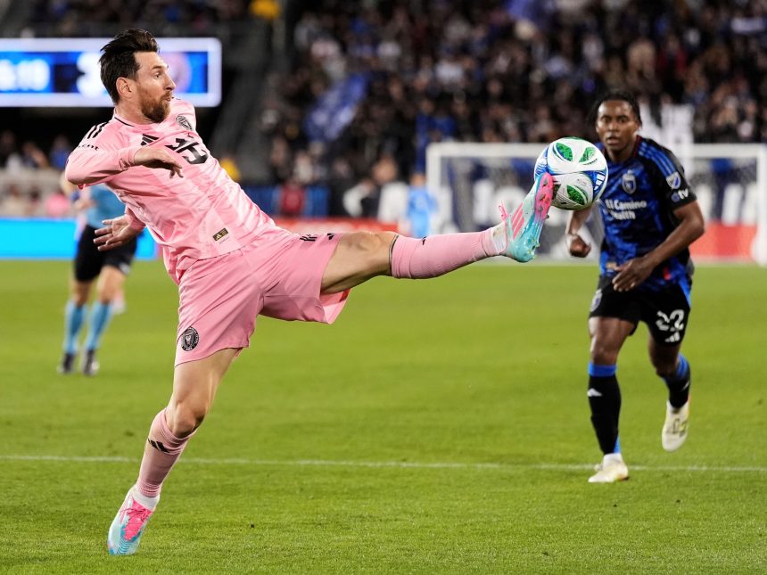 Inter Miami vs. Orlando City: ¡Todo sobre el duelo de Messi en la MLS!