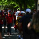 Imola: Retrasos y silencio en el regreso de Colapinto a la F1